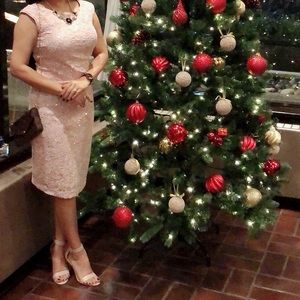 Super comfortable dress for a special evening!